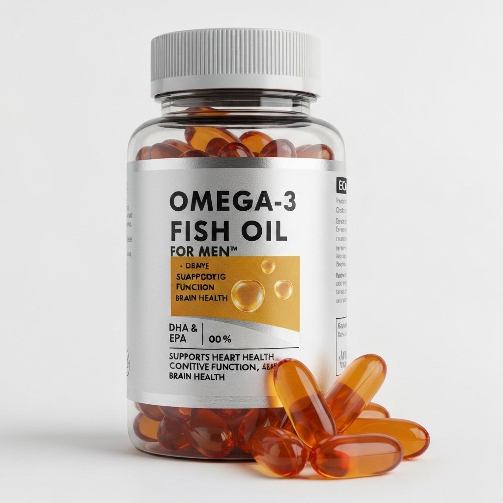 Omega-3