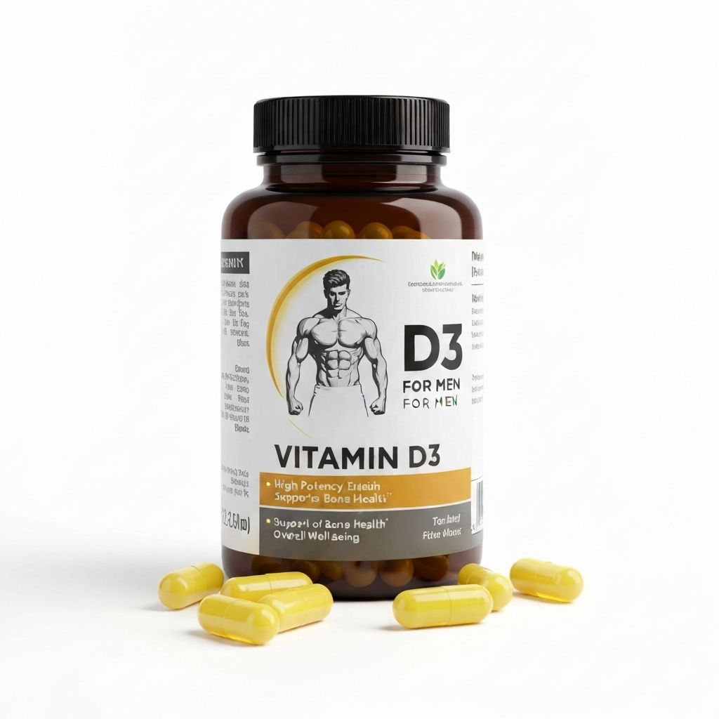 Vitamin D3