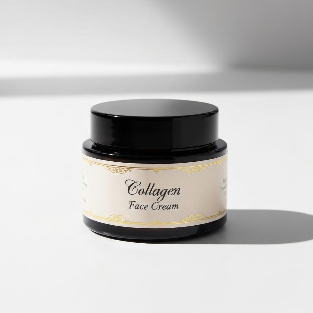 Collagen Face Cream